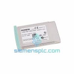 Siemens 6ES7952-1KM00-0AA0 Flash Memory Module image 1
