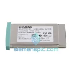 Siemens 6ES7952-1KP00-0AA0 PLC Memory Card image 2