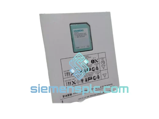 Siemens 6ES7953-8LF31-0AA0 Micro Memory Card – SIMATIC S7-300