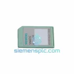 Siemens 6ES7953-8LG11-0AA0 PLC Memory Card – S7-300 MMC Series image 2
