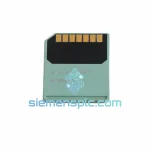 Siemens 6ES7953-8LG11-0AA0 PLC Memory Card – S7-300 MMC Series image 3