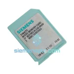 Siemens 6ES7953-8LG30-0AA0 PLC Memory Card – SIMATIC S7-300 image 2