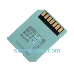 Siemens 6ES7953-8LG30-0AA0 PLC Memory Card – SIMATIC S7-300 image 3