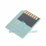 Siemens 6ES7953-8LJ20-0AA0 Micro Memory Card image 1