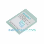Siemens 6ES7953-8LJ20-0AA0 Micro Memory Card image 3