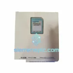 Siemens 6ES7953-8LJ30-0AA0 PLC Memory Module image 2