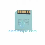 SIEMENS 6ES7953-8LJ31-0AA0 Memory Card – S7-300 image 3