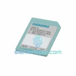Siemens 6ES7953-8LL20-0AA0 PLC Memory Card – SIMATIC S7-300 image 3