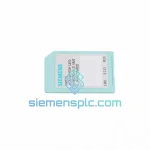 Siemens 6ES7953-8LL31-0AA0 Micro Memory Card image 2