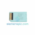 Siemens 6ES7953-8LL31-0AA0 Micro Memory Card image 3
