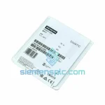 SIEMENS 6ES7954-8LC02-0AA0 Memory Card image 1