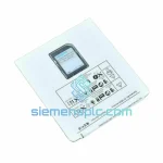 SIEMENS 6ES7954-8LC02-0AA0 Memory Card image 2