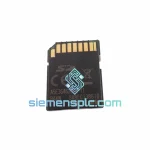 Siemens 6ES7954-8LC03-0AA0 SIMATIC Memory Card image 2