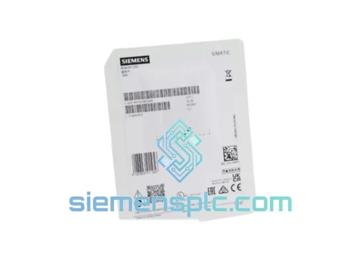 Siemens 6ES7954-8LE04-0AA0 SIMATIC Memory Card – S7-1200/1500