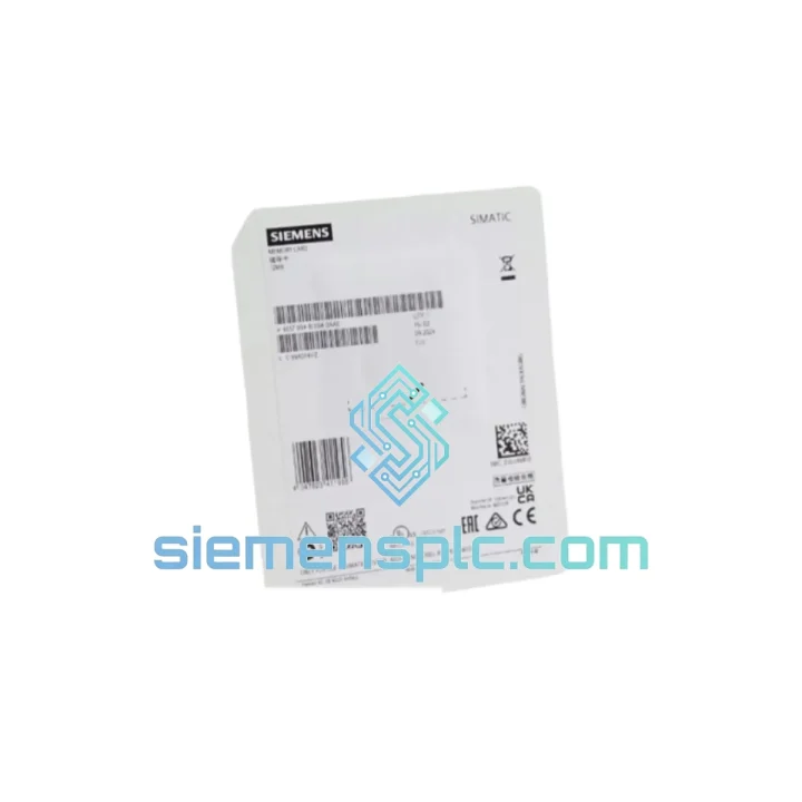 Siemens 6ES7954-8LE04-0AA0 SIMATIC Memory Card – S7-1200/1500