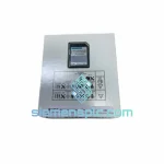 Siemens 6ES7954-8LF03-0AA0 PLC Memory Card image 2