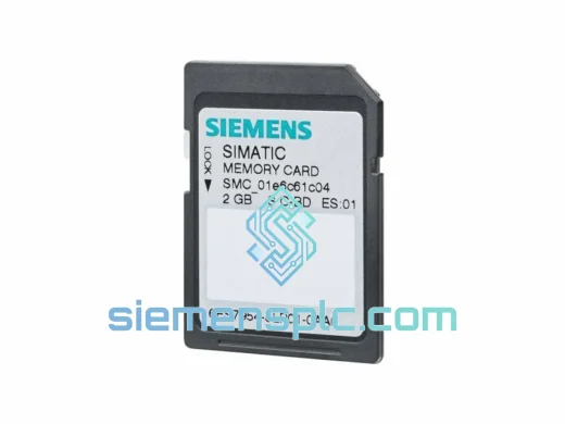 Siemens 6ES7954-8LP03-0AA0 PLC Memory Card