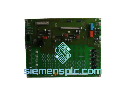 Siemens 6ES7960-1AA00-0XA0 Redundancy Sync Module