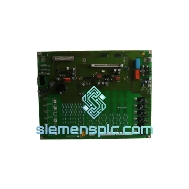 Siemens 6ES7960-1AA00-0XA0 Redundancy Sync Module
