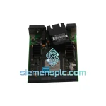 Siemens 6ES7960-1AA00-0XA0 Redundancy Sync Module image 2
