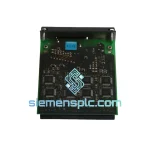 Siemens 6ES7960-1AA00-0XA0 Redundancy Sync Module image 3