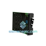 Siemens 6ES7960-1AA00-0XA0 Redundancy Sync Module image 5