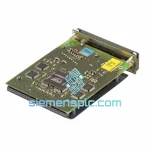 Siemens 6ES7960-1AA00-0XA0 Redundancy Sync Module image 7