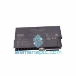 Siemens 6ES7960-1AA00-0XA0 Redundancy Sync Module image 8