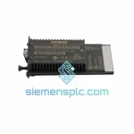 Siemens 6ES7960-1AA04-0XA0 Sync Submodule image 1