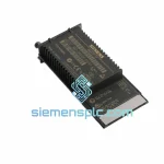 Siemens 6ES7960-1AA04-0XA0 Sync Submodule image 2