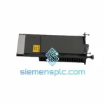 Siemens 6ES7960-1AA04-0XA0 Sync Submodule image 3