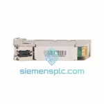 Siemens 6ES7960-1AA06-0XA0 Synchronization Module image 2