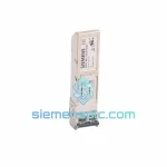 Siemens 6ES7960-1AA06-0XA0 Synchronization Module image 3