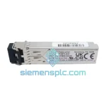 Siemens 6ES7960-1CB00-0AA5 Synchronization Module – SIMATIC S7-400H image 1