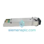Siemens 6ES7960-1CB00-0AA5 Synchronization Module – SIMATIC S7-400H image 3