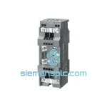 Siemens 6ES7972-0AA02-0XA0 PROFIBUS DP Repeater image 1