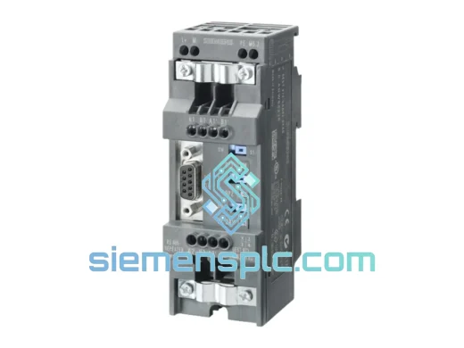 Siemens 6ES7972-0AA02-0XA0 PROFIBUS DP Repeater