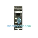 Siemens 6ES7972-0AA02-0XA0 PROFIBUS DP Repeater image 2