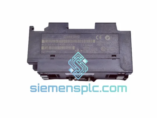 Siemens 6ES7972-0AB01-0XA0 Diagnose-Repeater