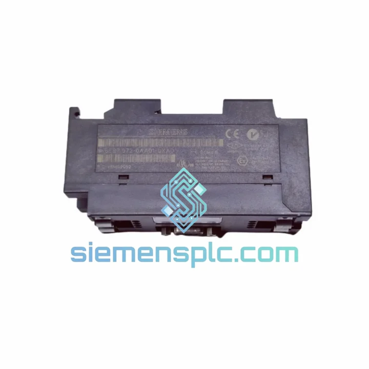 Siemens 6ES7972-0AB01-0XA0 Diagnose-Repeater