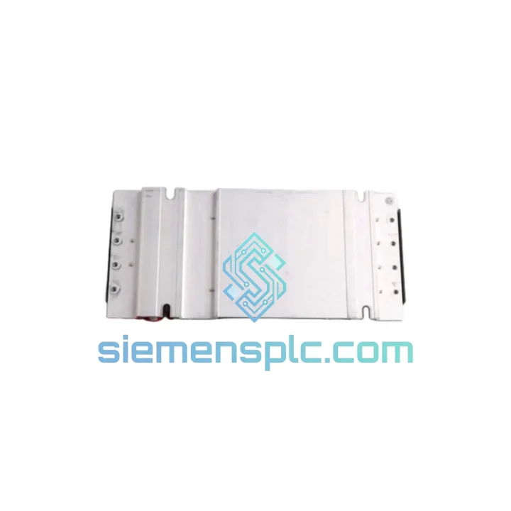 Siemens 6ES7972-0BA12-0XA0 PROFIBUS Connector