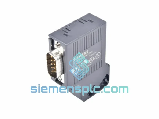 Siemens 6ES7972-0BA42-0XA0 PROFIBUS DP Connector