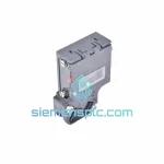 Siemens 6ES7972-0BA42-0XA0 PROFIBUS DP Connector image 3
