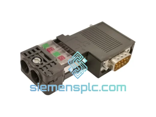 Siemens 6ES7972-0BA50-0XA0 PROFIBUS DP Interface Module