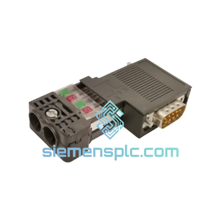 Siemens 6ES7972-0BA50-0XA0 PROFIBUS DP Interface Module