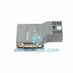 Siemens 6ES7972-0BA52-0XA0 PROFIBUS DP Connector – SIMATIC NET image 3
