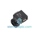 Siemens 6ES7972-0BB42-0XA0 Profibus Connector image 2