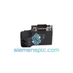 Siemens 6ES7972-0BB42-0XA0 Profibus Connector image 3