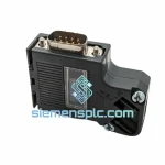 Siemens 6ES7972-0BB42-0XA0 Profibus Connector image 4