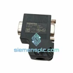 Siemens 6ES7972-0BB42-0XA0 Profibus Connector image 5